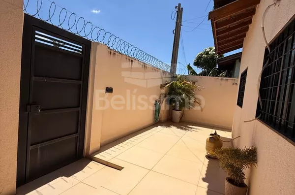 Casa para venda, 3 quarto(s),  Jd. Dos Ipês I, Três Lagoas