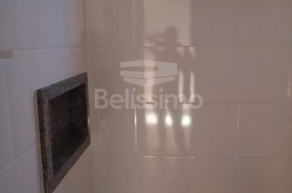 Casa para venda 2 quarto(s), sendo 1 suíte, sala, cozinha , banheiro social, lavanderia coberta e garagem 1 carro.