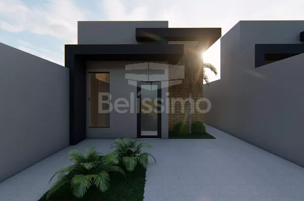 Casa com excelente localização no bairro Bela Vista da Lagoa, contendo3(Três) quartos, sendo 1 suíte, 01(uma) sala de TV, 01(uma) cozinha, 02(dois) banheiros com piscina, garagem para 2 carros.