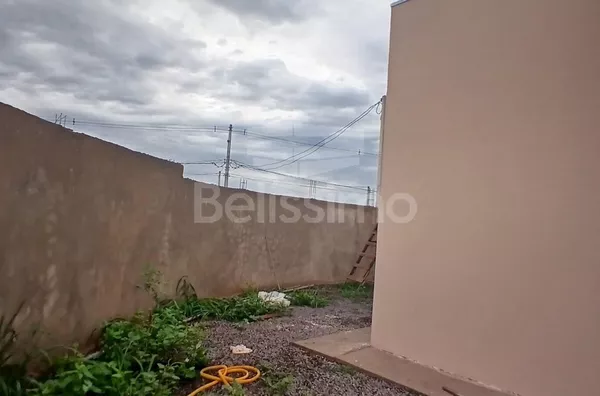 Casa para venda, 2 quarto(s), Nova Três Lagoas, Três Lagoas - Foto 9