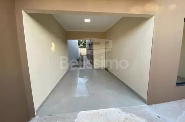 Casa para venda, 2 quarto(s),  Mais Parque, Três Lagoas