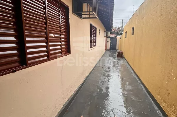 Casa para venda, 3 quarto(s),  Jardim Novo Aeroporto, Três Lagoas
