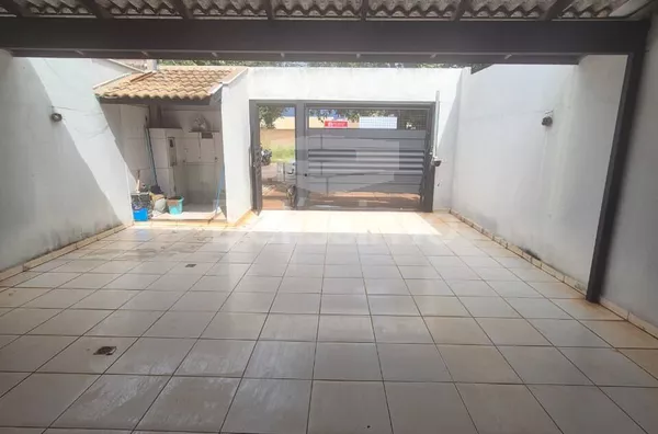 Casa para venda, 2 quarto(s),  Jardim Alvorada, Três Lagoas