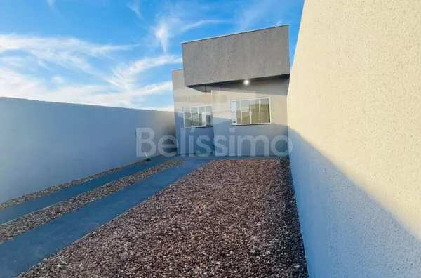 Casa para venda, 2 quarto(s),  , Três Lagoas