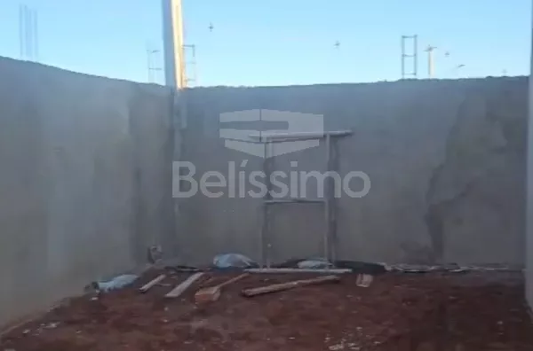 Casa para venda, 2 quarto(s),  Nova Três Lagoas, Três Lagoas