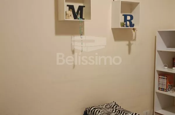 Casa para venda, 2 quarto(s),  Santos Dumont, Três Lagoas