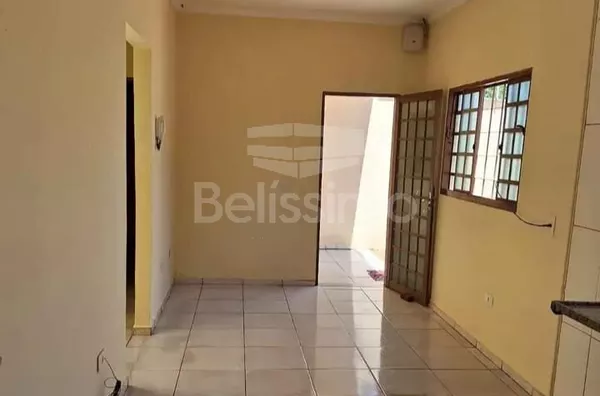 Casa para venda, 2 quarto(s),  Vila Alegre, Três Lagoas