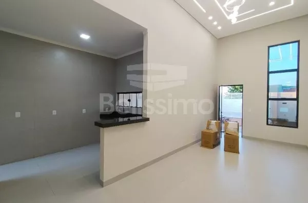 Casa para venda, 3 quarto(s), Nova Três Lagoas, Três Lagoas - Foto 7