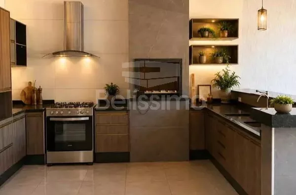Casa para venda, 3 quarto(s),  Carioca, Três Lagoas