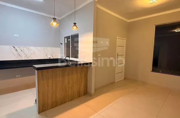 Casa para venda, 3 quarto(s),  Bela Vista Da Lagoa, Três Lagoas