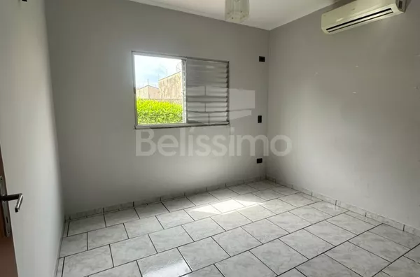 Apartamento para venda, 2 quarto(s),  Vila Nova, Três Lagoas