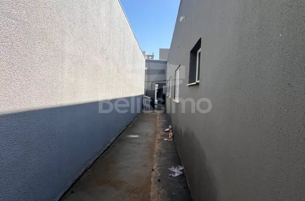 Casa para venda, 3 quarto(s), Jardim Do Ipês, Três Lagoas - Foto 18