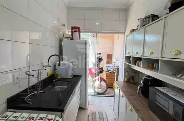 Casa para venda, 2 quarto(s),  Novo Europa, Três Lagoas