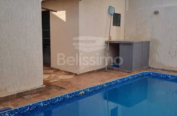 Casa para venda, 3 quarto(s),  Nova Americana, Três Lagoas