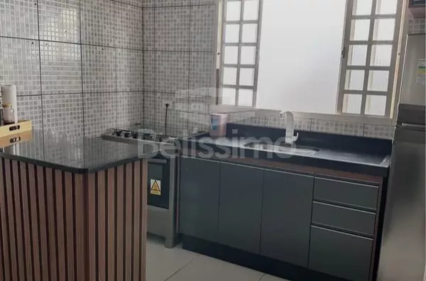 Excelente Oportunidade!  Casa no Parque das Mangueiras