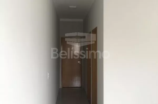 Casa para venda 2 quarto(s), sendo 1 suíte, sala, cozinha , banheiro social, lavanderia coberta e garagem 1 carro.