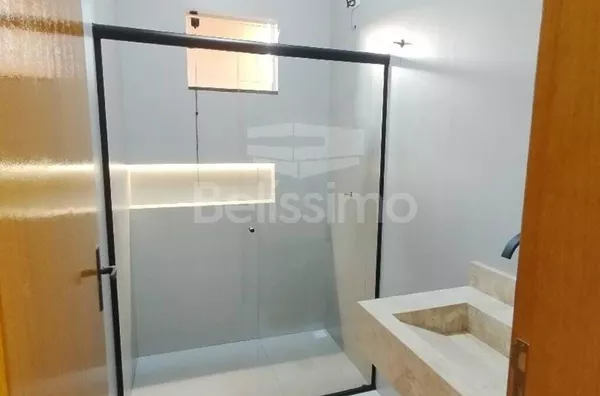 Casa para venda, 3 quarto(s), Nova Três Lagoas, Três Lagoas - Foto 10