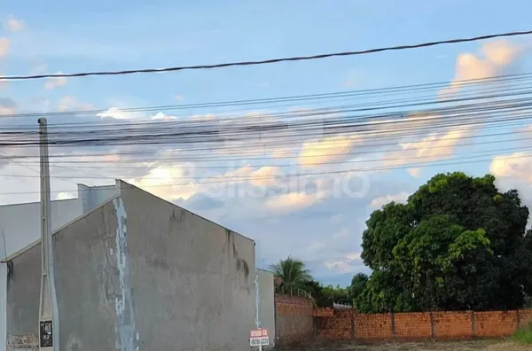 Terreno para venda,  Parque Das Mangueiras, Três Lagoas
