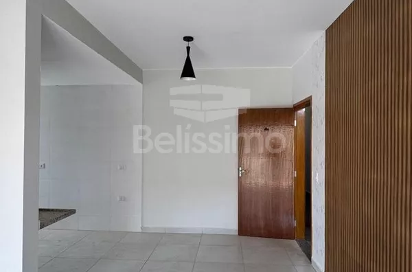 Apartamento para venda, 2 quarto(s),  Santos Dumont, Três Lagoas - Foto 3