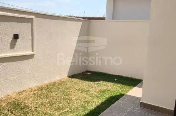 Casa para venda, 3 quarto(s),  Condominio Terraville, Três Lagoas