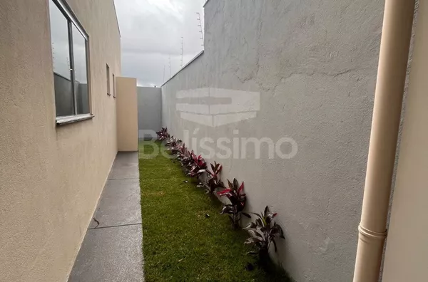 Casa para venda, 2 quarto(s), Jd. Das Paineiras, Três Lagoas - Foto 20