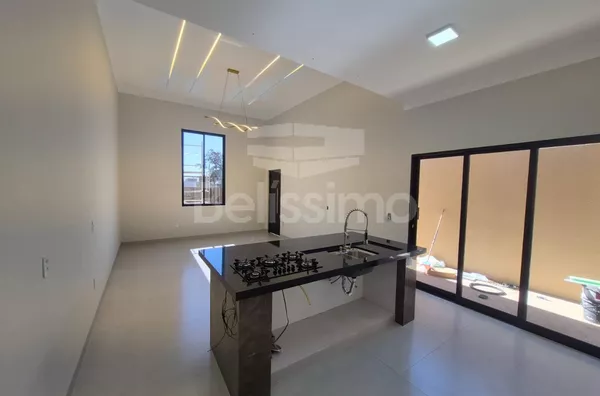 Casa para venda, 2 quarto(s),  Loteamento Santa Helena, Três Lagoas