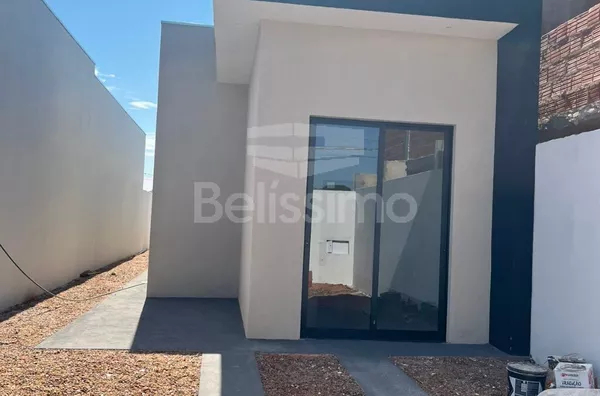Casa para venda, 2 quarto(s),  Mais Parque, Três Lagoas