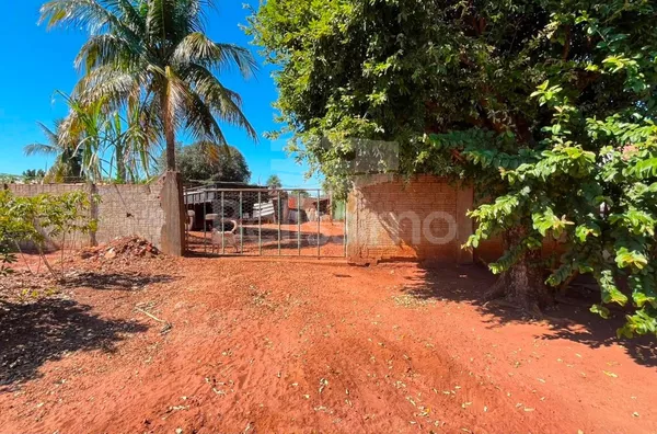 Terreno para venda,  Vila Nova, Três Lagoas