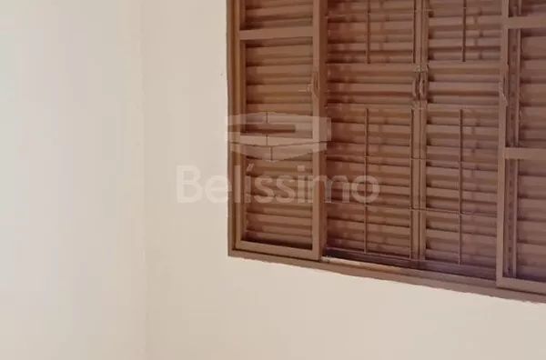 Linda Casa em um dos bairros mais nobres  de Três Lagoas