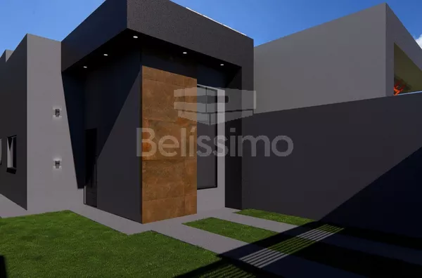 Casa para venda, 3 quarto(s),  Nova Três Lagoas, Três Lagoas
