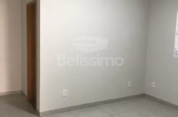 Casa para venda 2 quarto(s), sendo 1 suíte, sala, cozinha , banheiro social, lavanderia coberta e garagem 1 carro.