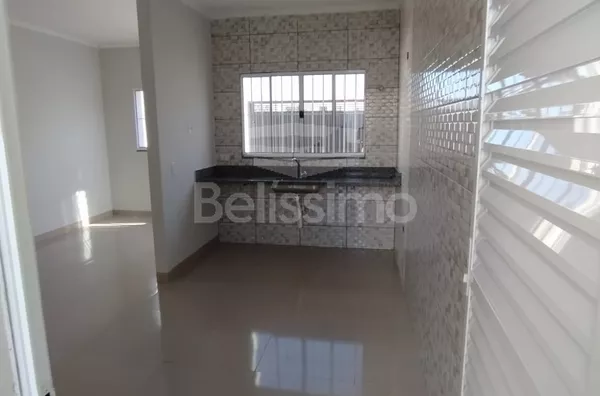 Casa para venda 2 quarto(s), sala, cozinha, banheiro, lavanderia coberta.