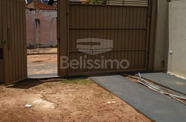 Casa para , 3 quarto(s),  Bela Vista Da Lagoa, Três Lagoas