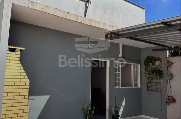 Excelente Oportunidade!  Casa no Parque das Mangueiras