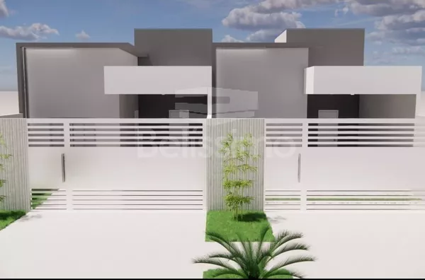 Casa localizada em Três Lagoas MS no bairro: Nova Três Lagoas, contendo os seguintes cômodos: 02 (dois) quartos, sendo 01 (uma) suíte, 02 (dois) banheiros,  01 (uma) cozinha, 01 (uma) sala TV, lavanderia coberta, garagem  p/1 carro.