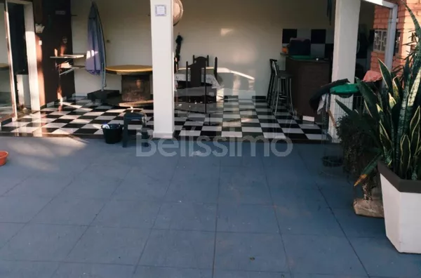 Casa para venda, 3 quarto(s), Interlagos, Três Lagoas - Foto 15