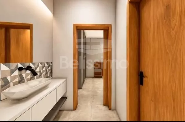 Casa para venda, 3 quarto(s), Bela Vista Da Lagoa, Três Lagoas - Foto 16