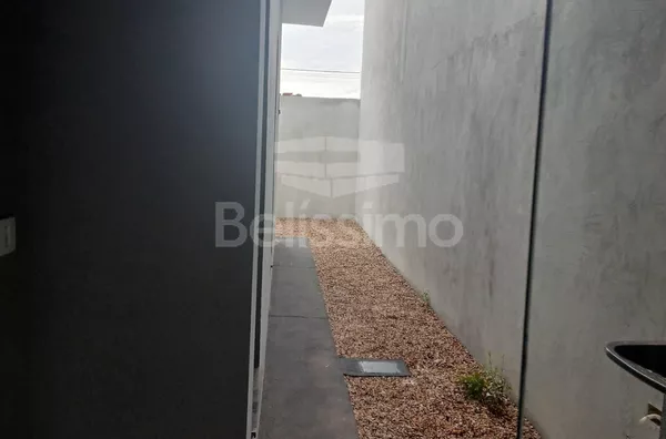 Casa para venda, 2 quarto(s),  Nova Três Lagoas, Três Lagoas