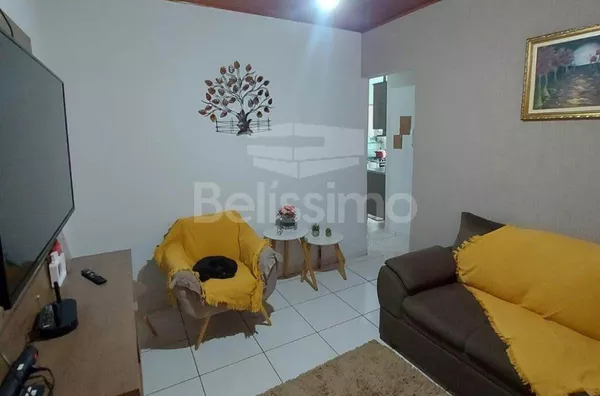 Casa para venda, 3 quarto(s),  Vila Piloto, Três Lagoas