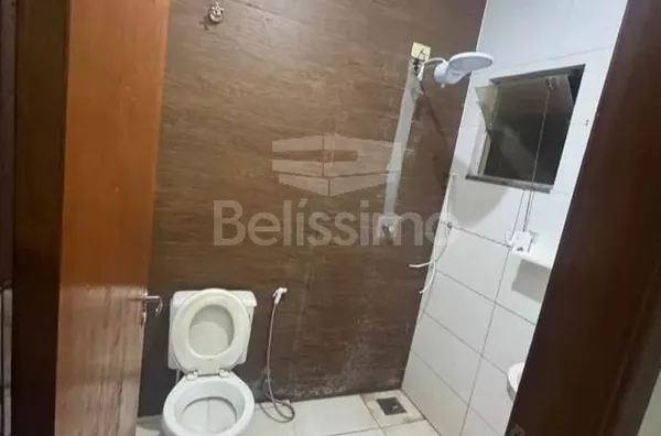 Casa para venda, 2 quarto(s),  Jardim Alvorada, Três Lagoas