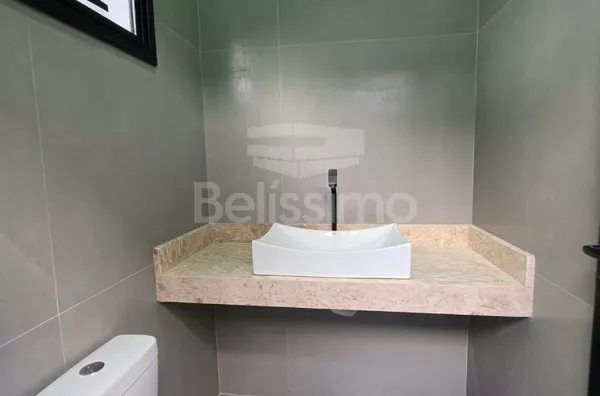 Casa para venda, 3 quarto(s), Jardim Do Ipês, Três Lagoas - Foto 3