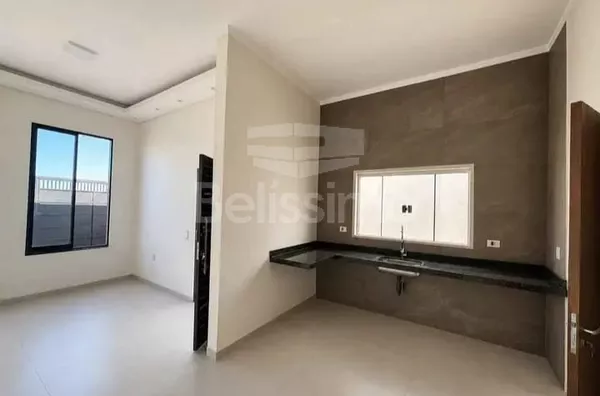 Casa para venda, 3 quarto(s),  Bela Vista Da Lagoa, Três Lagoas