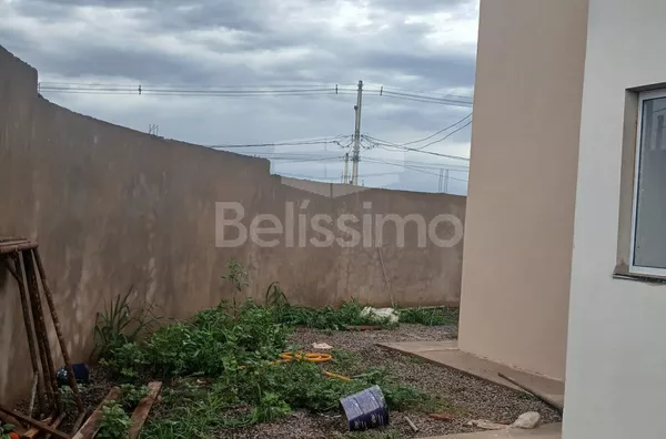Casa para venda, 2 quarto(s),  Nova Três Lagoas, Três Lagoas