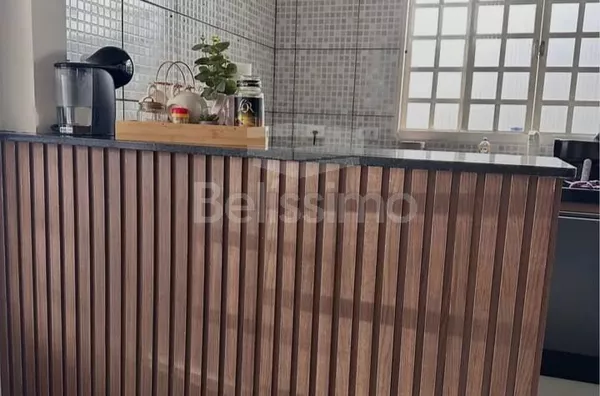 Excelente Oportunidade!  Casa no Parque das Mangueiras