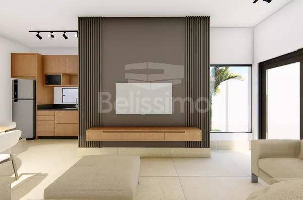 Casa com excelente localização no bairro Bela Vista da Lagoa, contendo3(Três) quartos, sendo 1 suíte, 01(uma) sala de TV, 01(uma) cozinha, 02(dois) banheiros com piscina, garagem para 2 carros.