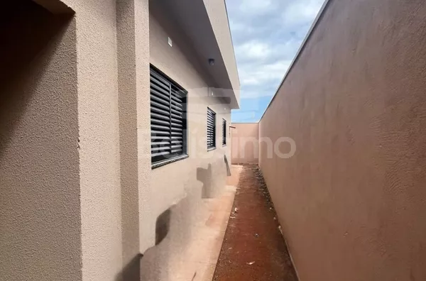 Casa para venda, 3 quarto(s), Bela Vista Da Lagoa, Três Lagoas - Foto 10