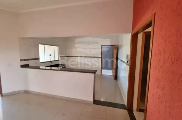 Casa para venda, 4 quarto(s),  Jardim Nova Americana, Três Lagoas