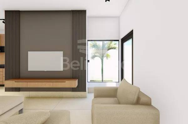 Casa com excelente localização no bairro Bela Vista da Lagoa, contendo3(Três) quartos, sendo 1 suíte, 01(uma) sala de TV, 01(uma) cozinha, 02(dois) banheiros com piscina, garagem para 2 carros.