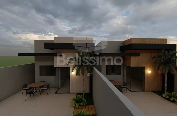 Casa localizada no bairro: Bela Vista da Lagoa. Casa com 03(três) quartos, sendo 1 suíte, 01(uma) sala de TV, 01(uma) cozinha, 02(dois) banheiros Piscina : jacuzzi opcional (pode ser colocada), garagem para 2 carros.