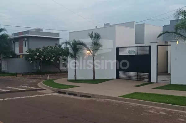 Casa á venda no Bairro bosque das Araras. Casa com 02(dois) quartos, sendo 1 suíte, 01(uma) sala de TV, 01(uma) cozinha ampla, 02(dois) banheiros, 01(uma) área de serviço coberta, garagem para 2 carro.   Área Construída: 60m²  Terreno: 103,75m²